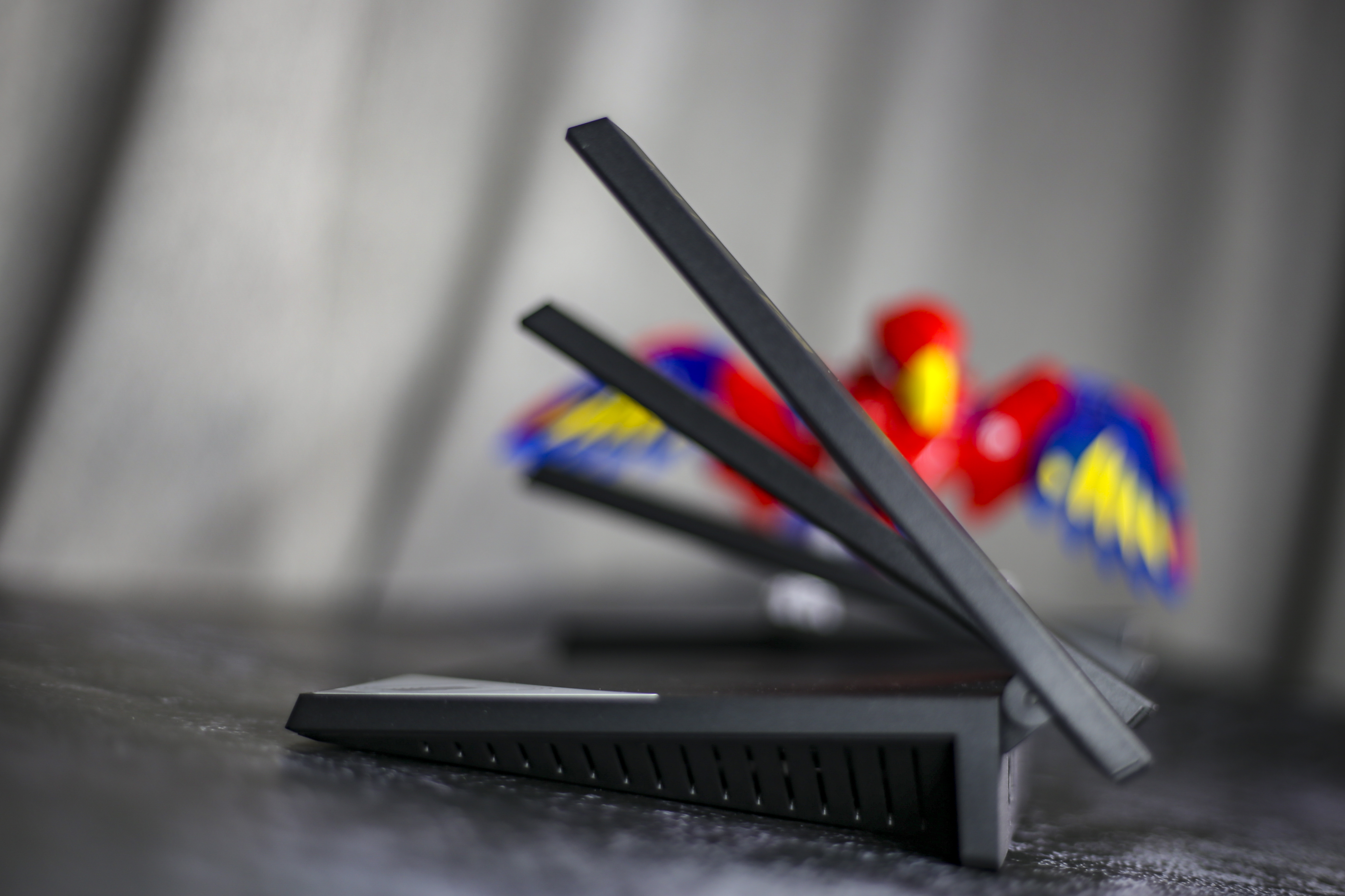 华为ax3pro7206路由器开箱视频,华为ax3pro路由器标准版和高配版