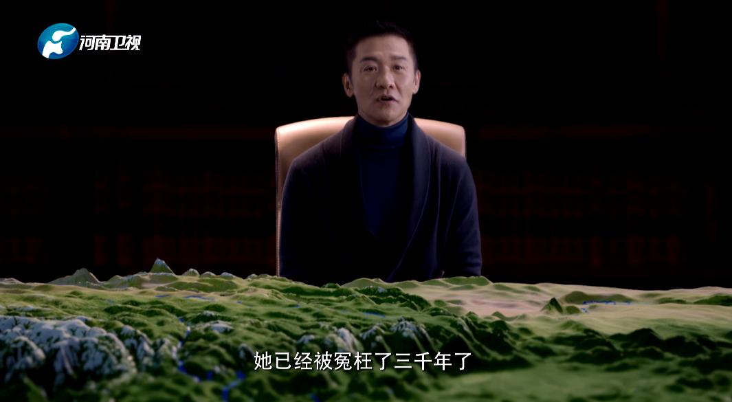 一星差评，河南卫视也「翻车」了？