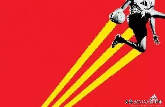 adidas停产款,adidas为什么有三个标志