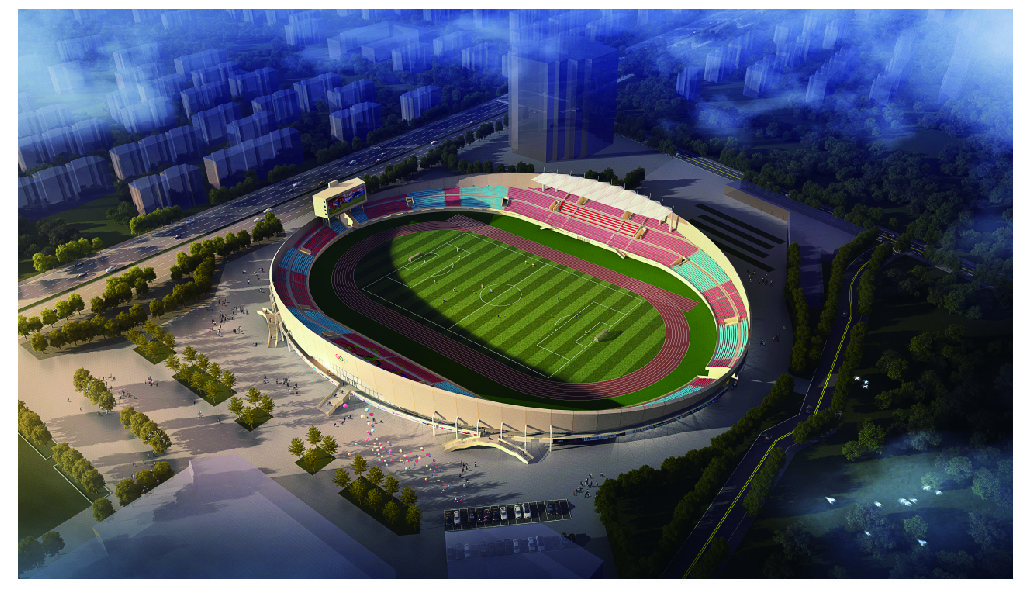 杭州亚运会场馆的介绍,杭州亚运会56个场馆分布图