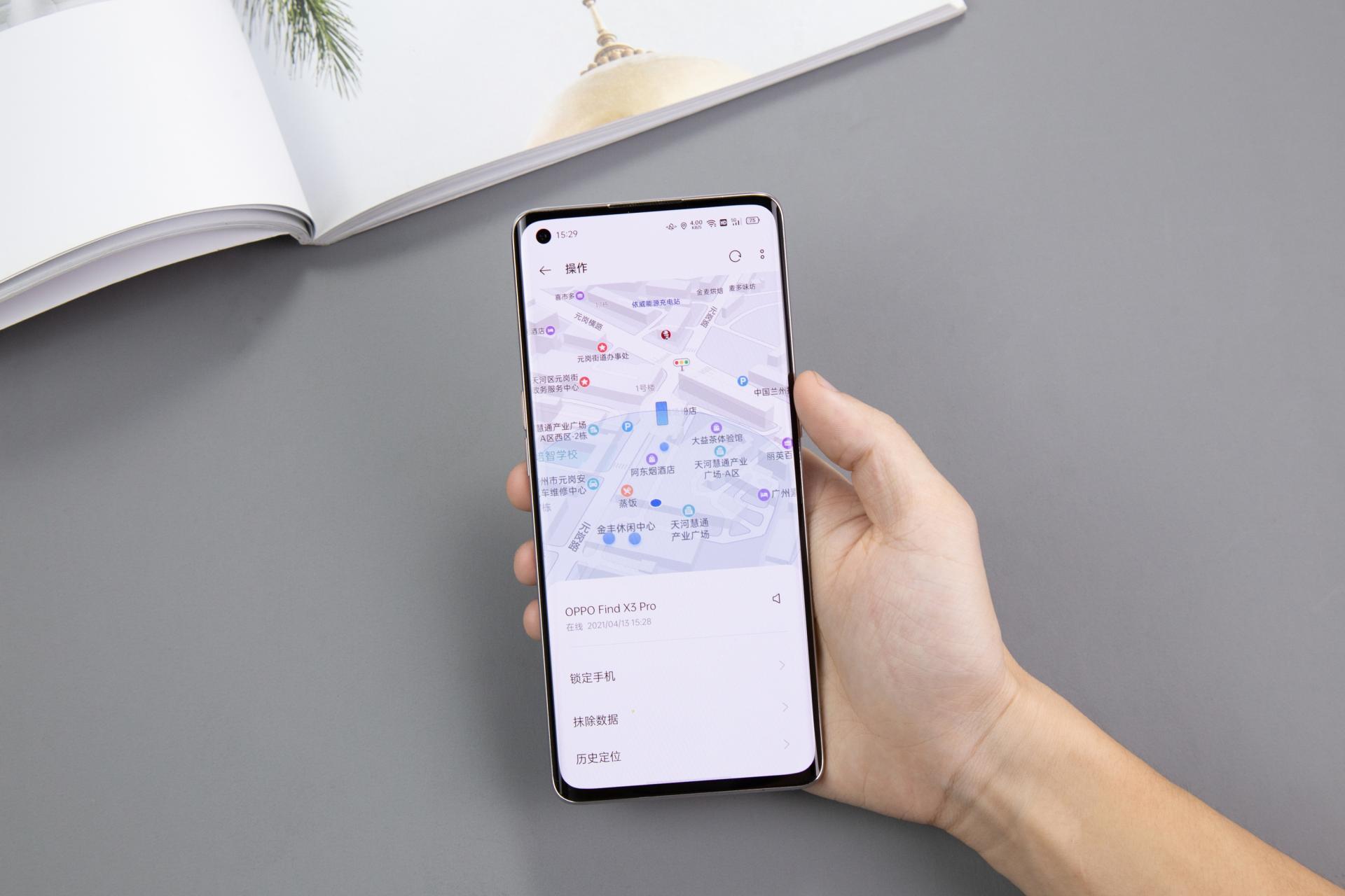 oppo死机后成板砖,oppo手机如何变板砖