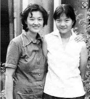 名门痞女洪晃的人生,名门痞女洪晃外公