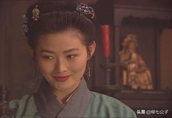 西门庆和武大郎你更愿意嫁给谁,武松和西门庆潘金莲会选谁