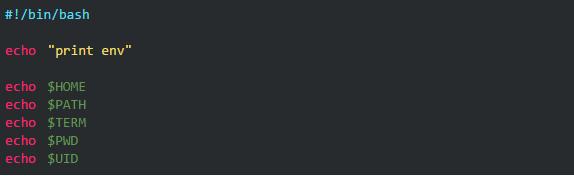 linux学习笔记之shell编程交流,一篇文章看懂流程驱动和数据驱动