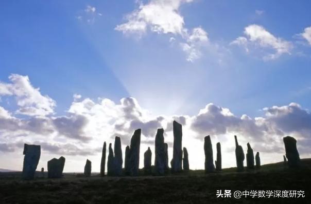 绚丽多彩的数阵，令人痴迷，挑战不断