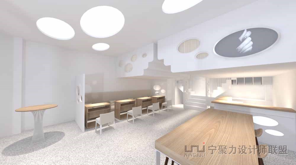 怎么开好一家能盈利的美甲店,美甲店想盈利有何运营技巧