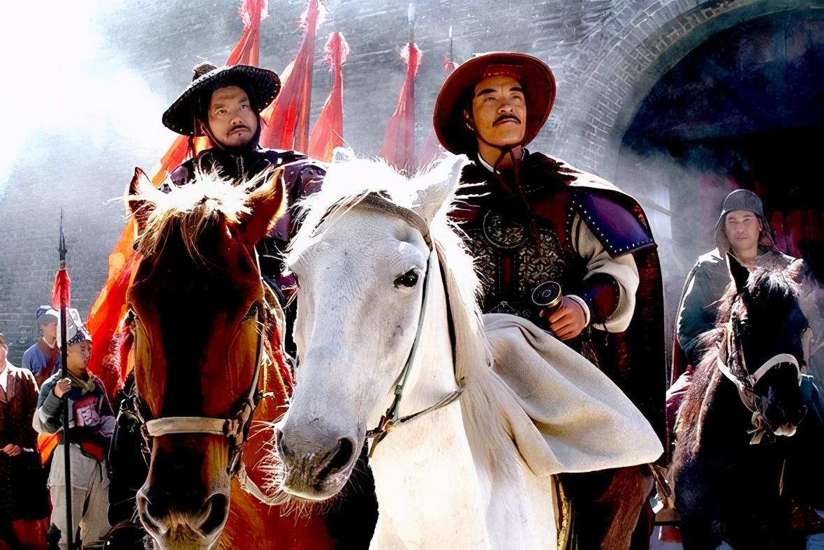 李自成被清军赶出北京,李自成打居庸关为什么投降