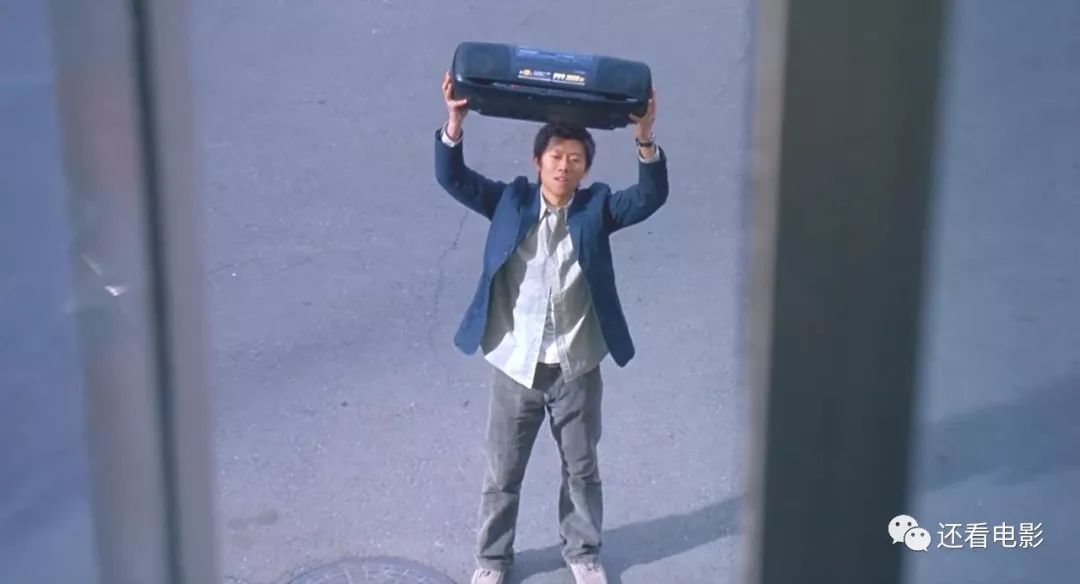 最好看爱情喜剧片,独自等待是国内最好的爱情电影吗