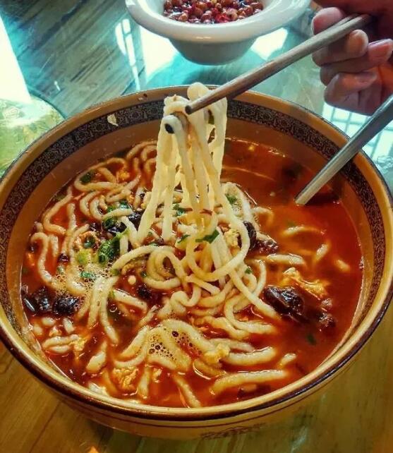 重庆各区县的特点美食,重庆美食最多的区县