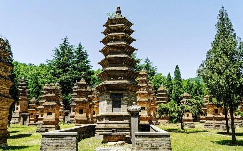 嵩山少林寺塔沟武校,嵩山少林寺文武学校