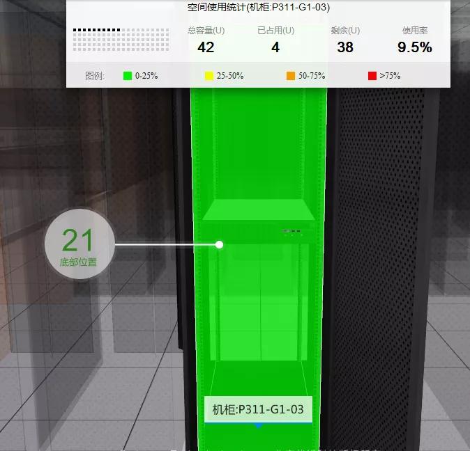 一份完整的综合布线系统方案,一体化机房模块化建设方案