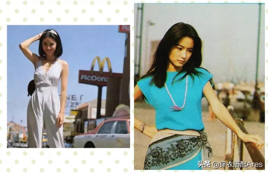 林青霞王祖贤年轻照片视频,林青霞年轻旧照曝光