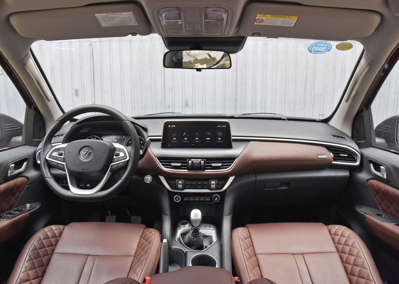 福田拓陆者最新款皮卡,福田皮卡拓陆者最新车型