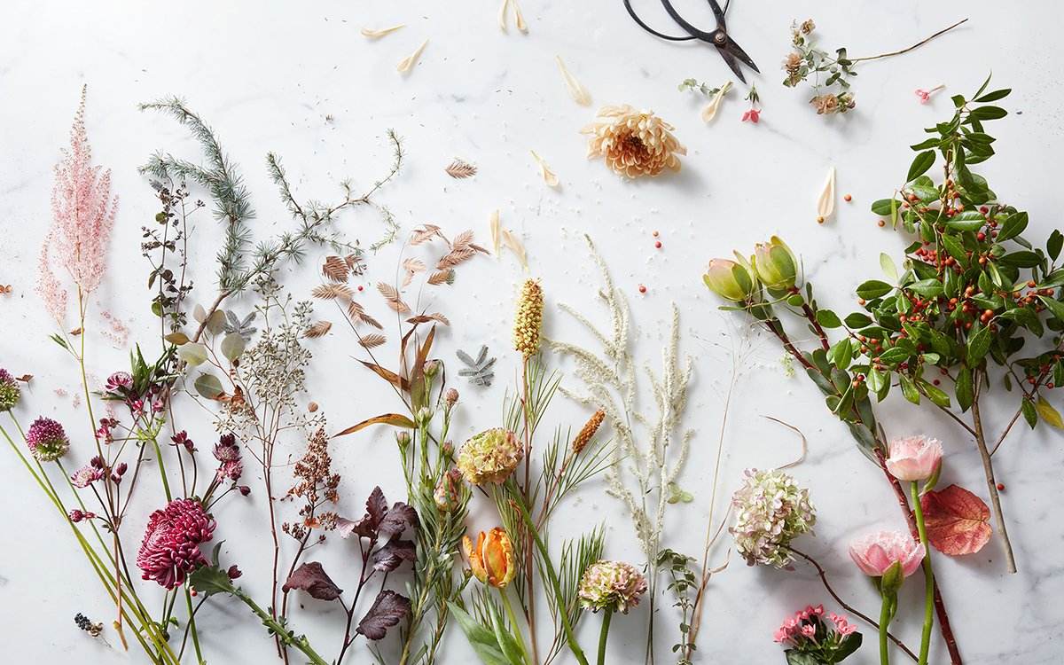 开花店前景可观吗,自己开花店有前途吗