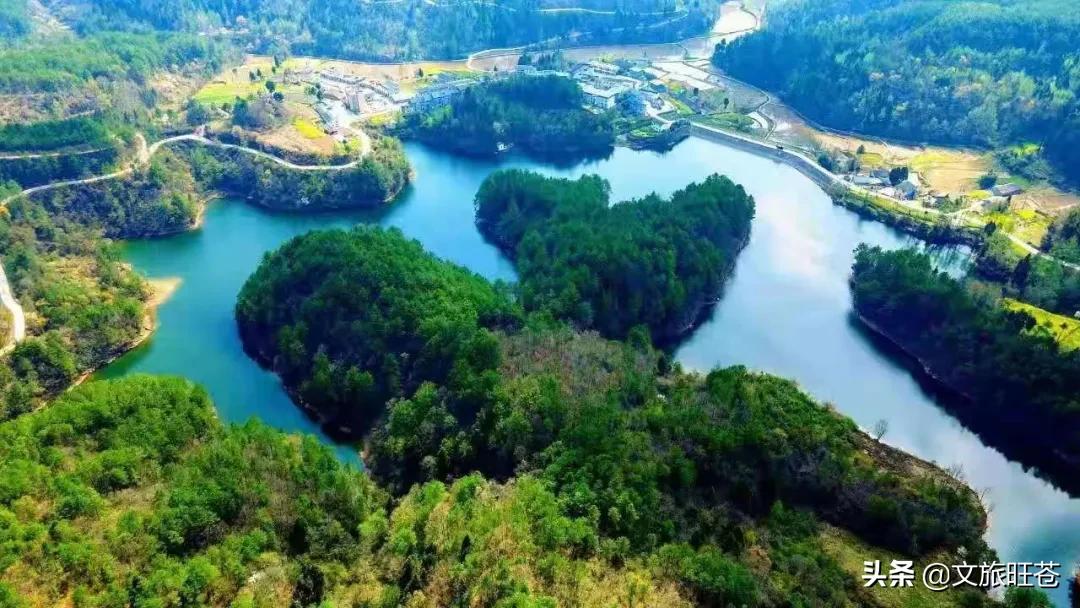 县域副中心有哪些,白水镇如何建设县域副中心