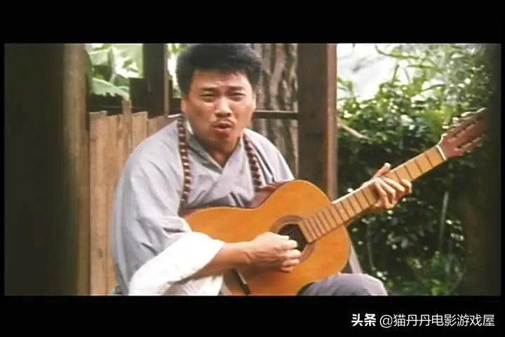 90年代香港经典电影歌曲,90年代香港电影音乐开头好听