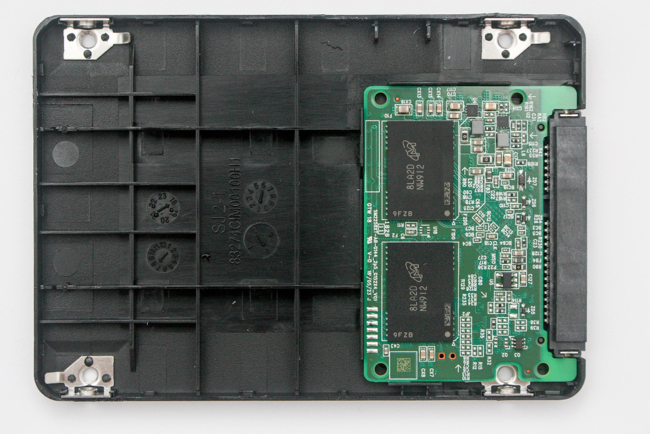 sata英睿达bx500固态硬盘,英睿达固态硬盘bx500怎么样