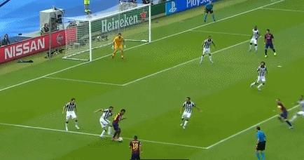 巴托梅乌功劳,巴托梅乌反转巴萨