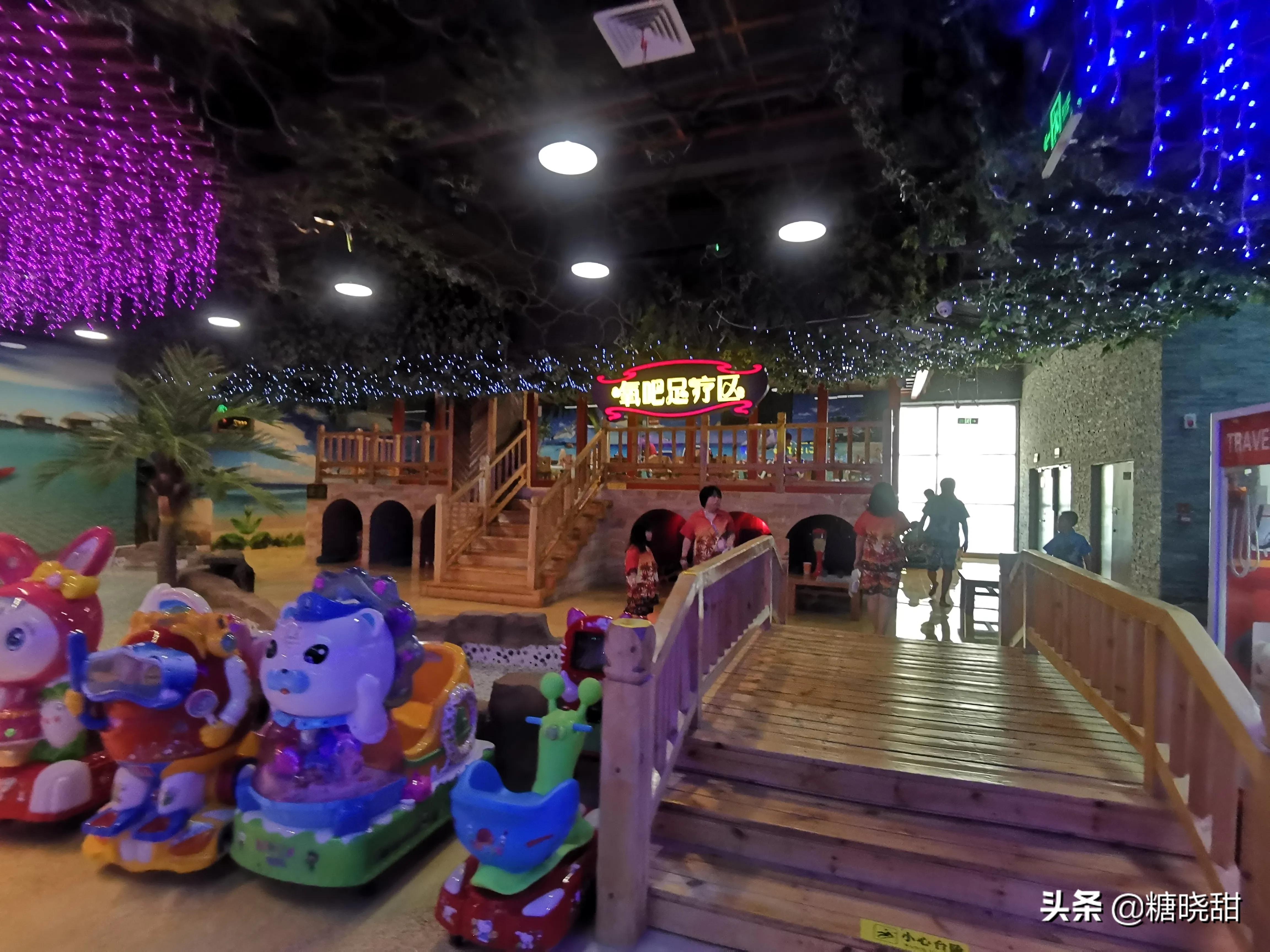 石家庄鼎峰汗蒸世界,石家庄鼎峰汗蒸需要带什么东西