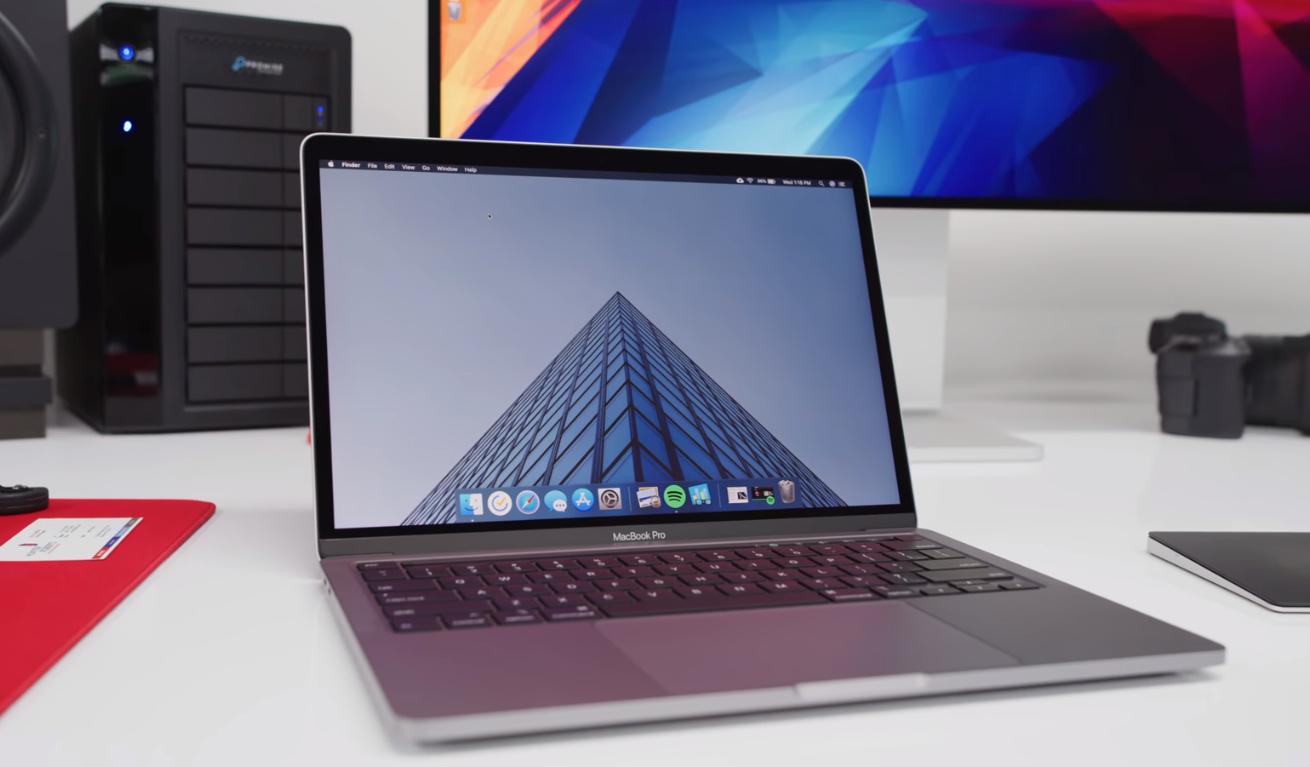 苹果macbookpro2020年款,2020年macbookair