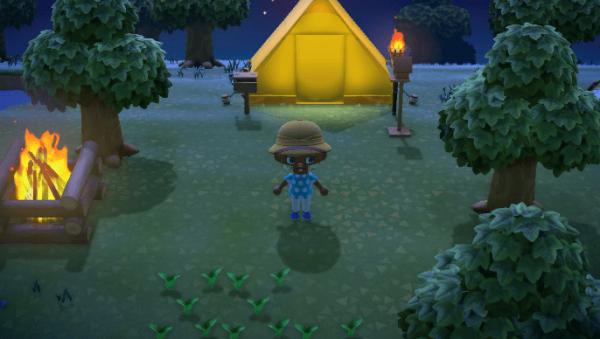 动物之森新手开局,动物之森新手入门教程