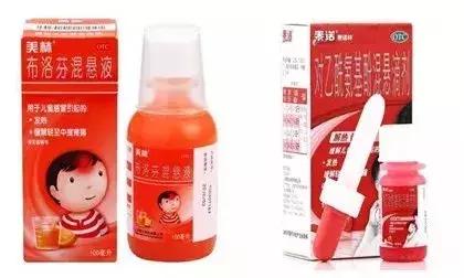 宝宝常用药换季不怕生病值得收藏,警告这5种药快别给宝宝用啦