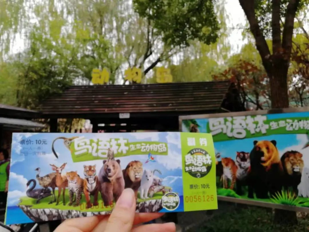 和平公园动物岛还有吗,和平公园可以喂动物吗