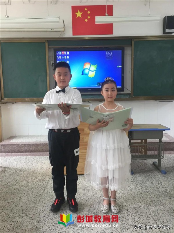 童绘童心庆祝六一主题活动,来宾市祥和小学六一文艺汇演