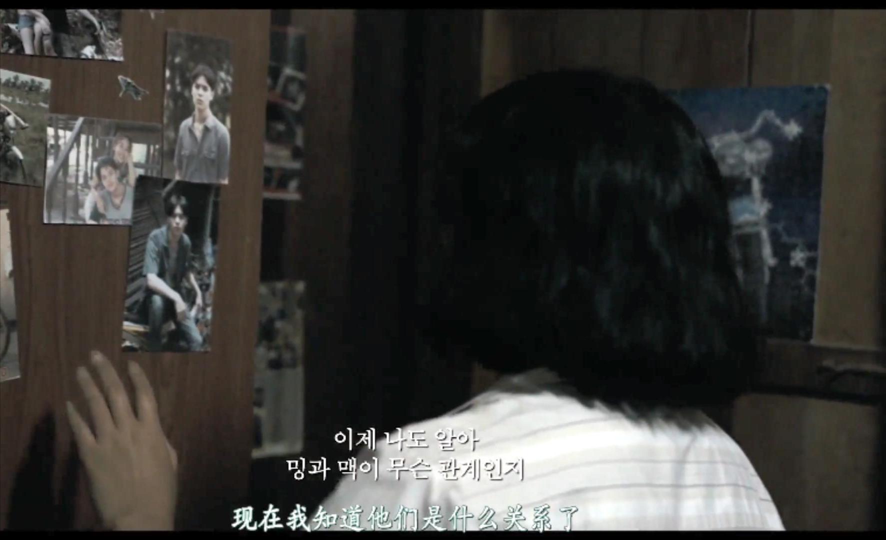 2021必看十大恐怖片灵媒系列,恐怖片灵媒电影解说