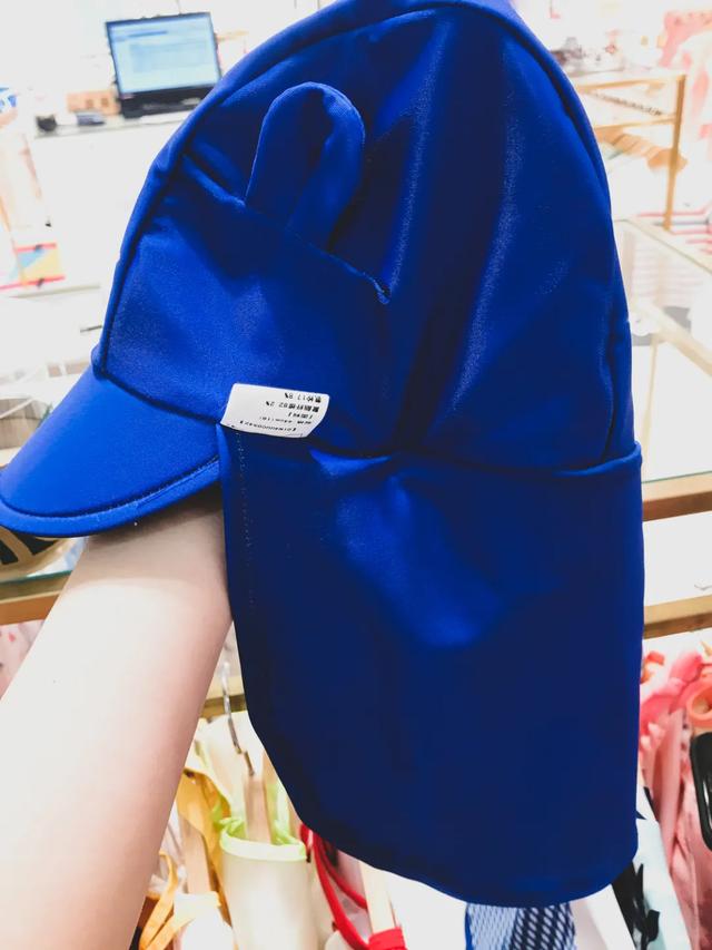 带宝宝潜水用什么泳镜,儿童初学潜水需要买泳帽吗