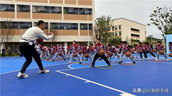 绵阳市体育技能大赛,绵阳体育教师基本功大赛