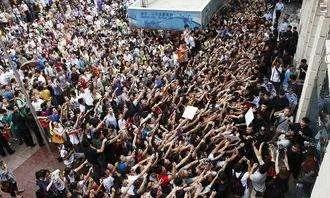 “市场化”是万能的吗？国足男篮演艺圈告诉我们：NO