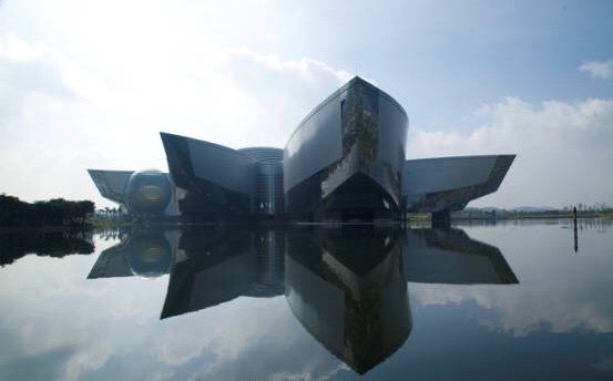 南国7日自然探索、体育运动研学营