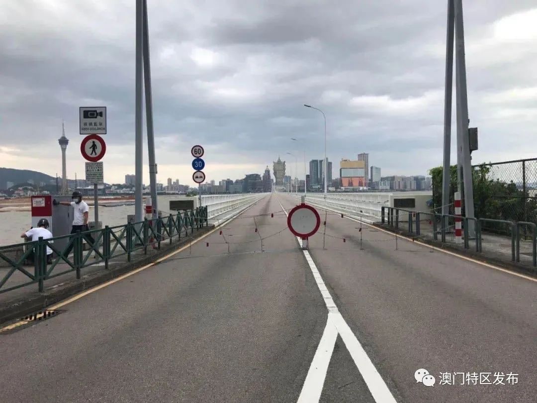 澳门防控措施,澳门民防