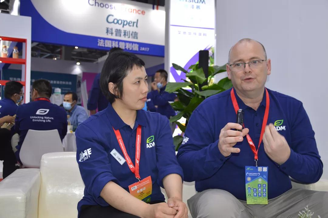 品牌整合，价值提升！无抗时代，维泽幕开启预混料新征程