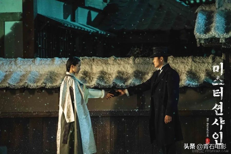 鬼怪收视率高的韩剧,鬼怪烂尾