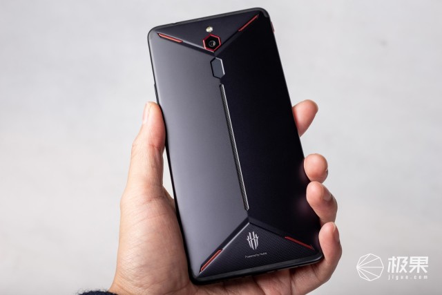 努比亚红魔mars电竞手机,努比亚红魔mars玩王者光荣怎么样