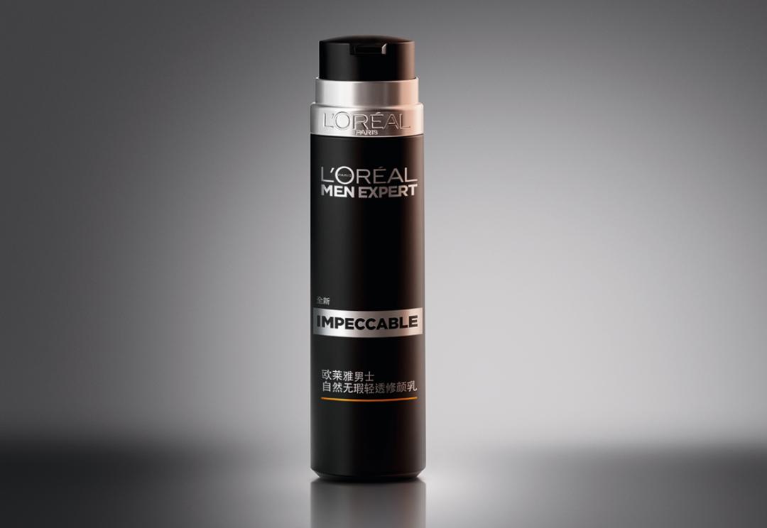 刘宇同款不脱妆的底妆,刘宇防脱妆