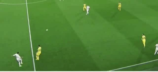 卡塞米罗皇马进球后齐达内表现,齐达内对卡塞米罗的评价