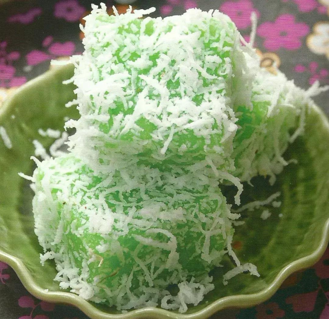 新加坡十大特产排名,新加坡精品点心有哪些