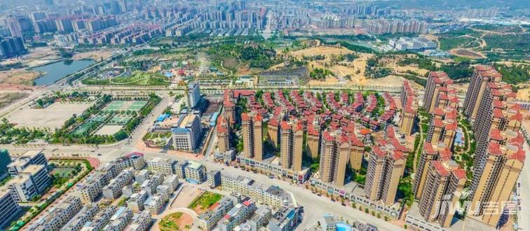 评估均价9418元/㎡！河源鸿大城上线淘宝司法拍卖平台