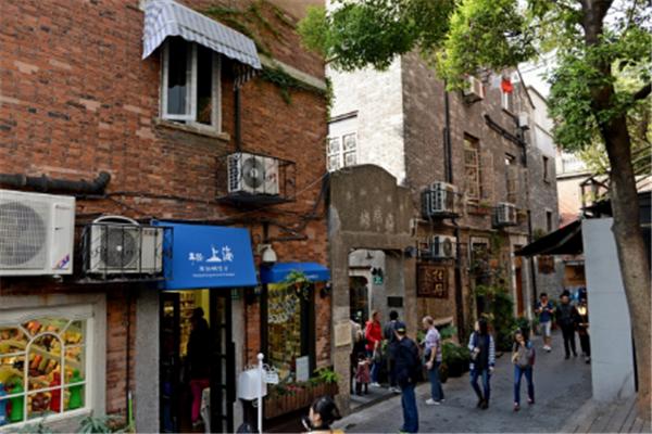 上海有哪些小众好玩的地方,上海十大好玩的地方推荐