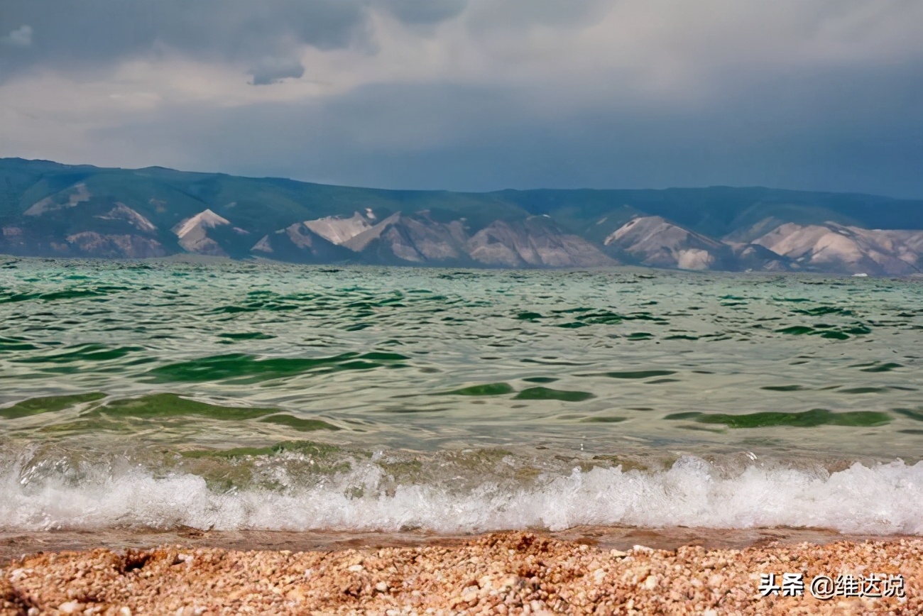 贝加尔湖最大水深1637米,贝加尔湖畔深海