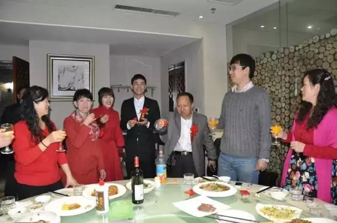 收藏，在辽宁结婚有这篇文就够了