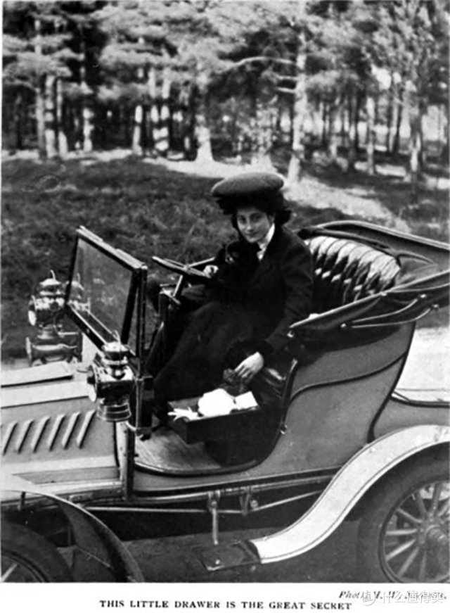 毫无用处的汽车知识篇,汽车无用功能小知识