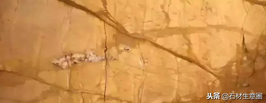 十种常见的石材图片,浙江稀有品种石材