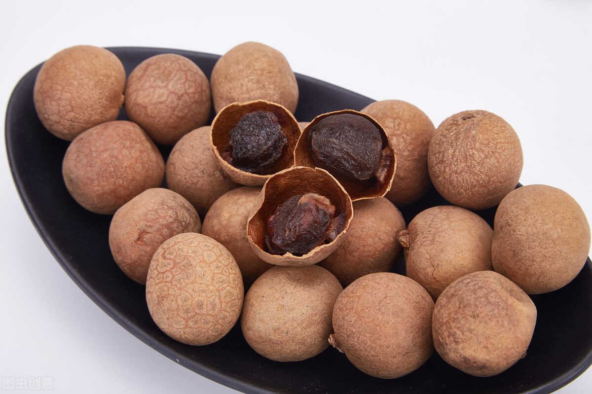 女性经常吃这五样美容又养颜,有条件常吃这6样美容养颜气色好