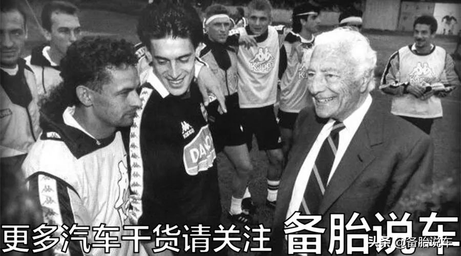 贾尼的奇妙冒险：菲亚特家族逆子成长记