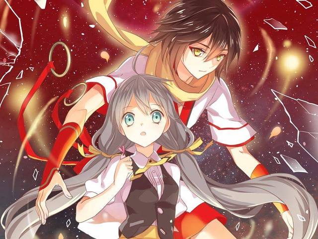 评分最高的国漫玄幻漫画,强烈推荐的玄幻漫画韩漫