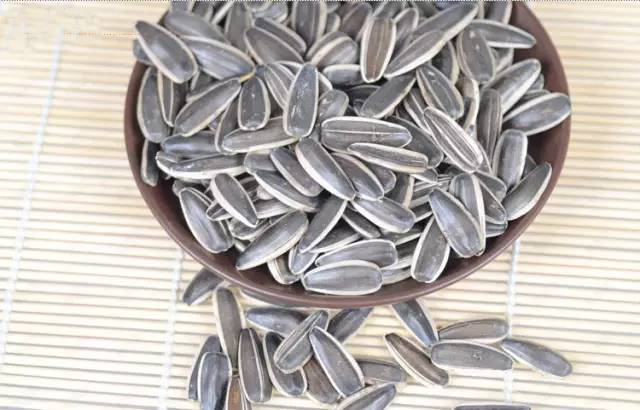 十大干果的禁忌,适合吃的十大干果